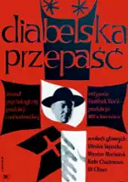 Milo&scaron; V&aacute;clav Kratochv&iacute;l / Diabelska przepaść