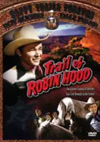 plakat filmu Trail of Robin Hood