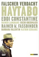 plakat filmu Haytabo