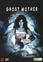 plakat filmu Ghost Mother