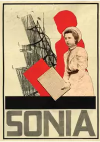 Plakat filmu Sonia