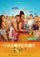 plakat filmu Os Farofeiros