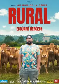 Plakat filmu Rural