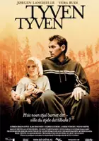 Cecilie Aspenes / Tyven, tyven