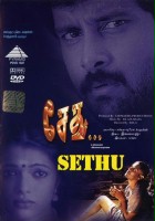plakat filmu Sethu