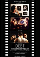 plakat filmu Debt