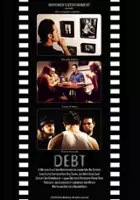 plakat filmu Debt