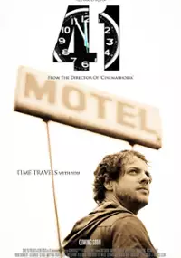Plakat filmu 41