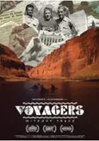 Eric Stolberg / Voyagers Without Trace