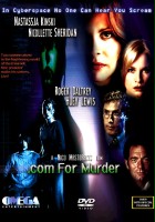 plakat filmu .com for Murder
