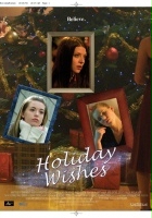 plakat filmu Holiday Wishes