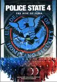 Plakat filmu Police State 4: The Rise of FEMA