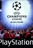 plakat filmu UEFA Champions League Season 1999/2000