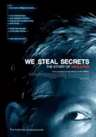 plakat filmuŚciśle tajne: Historia WikiLeaks