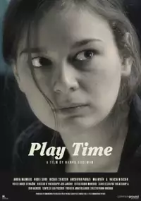Plakat filmu Zabawa
