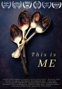 Plakat filmu This is ME