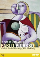 plakat filmu Trzynaście epizodów z życia Picassa