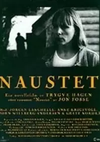 Plakat filmu Naustet