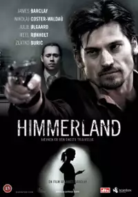 Plakat filmu Himmerland