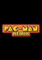plakat filmu PAC-MAN REMIX