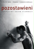 plakat - Pozostawieni (2014)