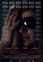 plakat filmu A Strange Kind of Love