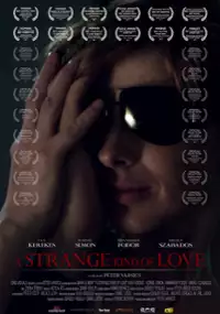 Plakat filmu A Strange Kind of Love