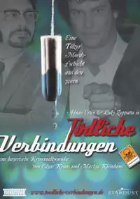 Plakat filmu Tödliche Verbindungen