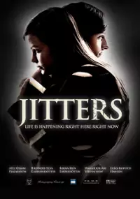Plakat filmu Nerwówka