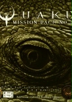 plakat filmu Quake Mission Pack No. 2: Dissolution of Eternity