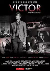 Plakat filmu Victor