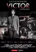 plakat filmu Victor