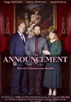 Hugo Chegwin / The Announcement