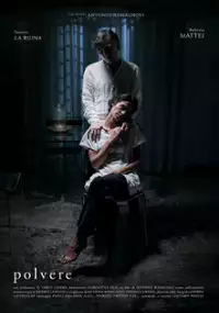 Plakat filmu Polvere