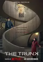 plakat serialu Bagaż