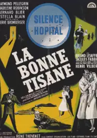 Plakat filmu La bonne tisane