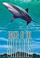 plakat filmuIsland of the Sharks