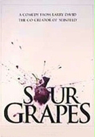 plakat filmu Kwaśne winogrona