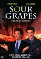 Linda Wallem / Kwaśne winogrona