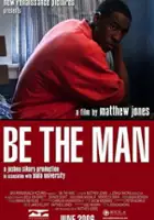 plakat filmu Be the Man