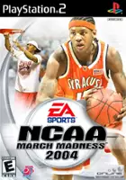 plakat filmu NCAA March Madness 2004