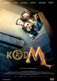 Plakat filmu Kod M
