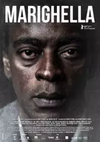 Plakat filmu Marighella