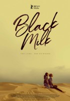 plakat filmu Black Milk