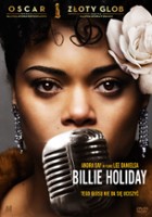 plakat filmu Billie Holiday