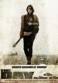 Plakat filmu Dzień