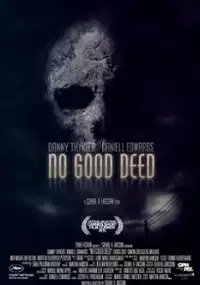 Plakat filmu No Good Deed