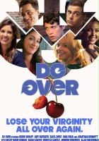 plakat filmu Do Over