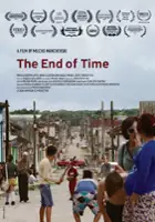 plakat filmu The End of Time