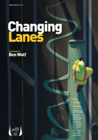 Plakat filmu Changing Lanes